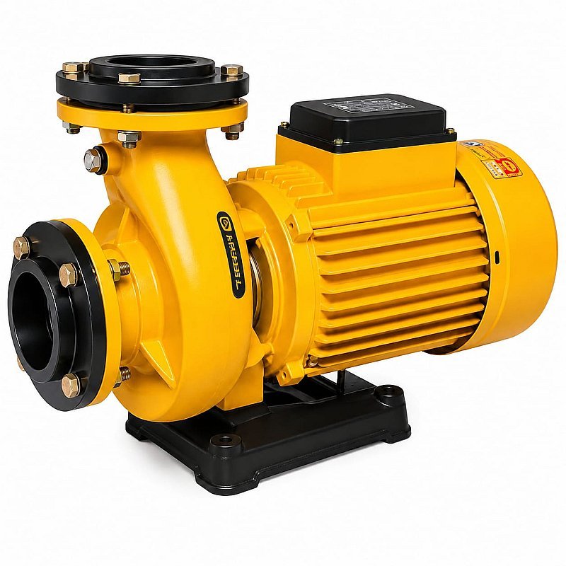 MONO BLOCK CENTRIFUGAL PUMP SP-2