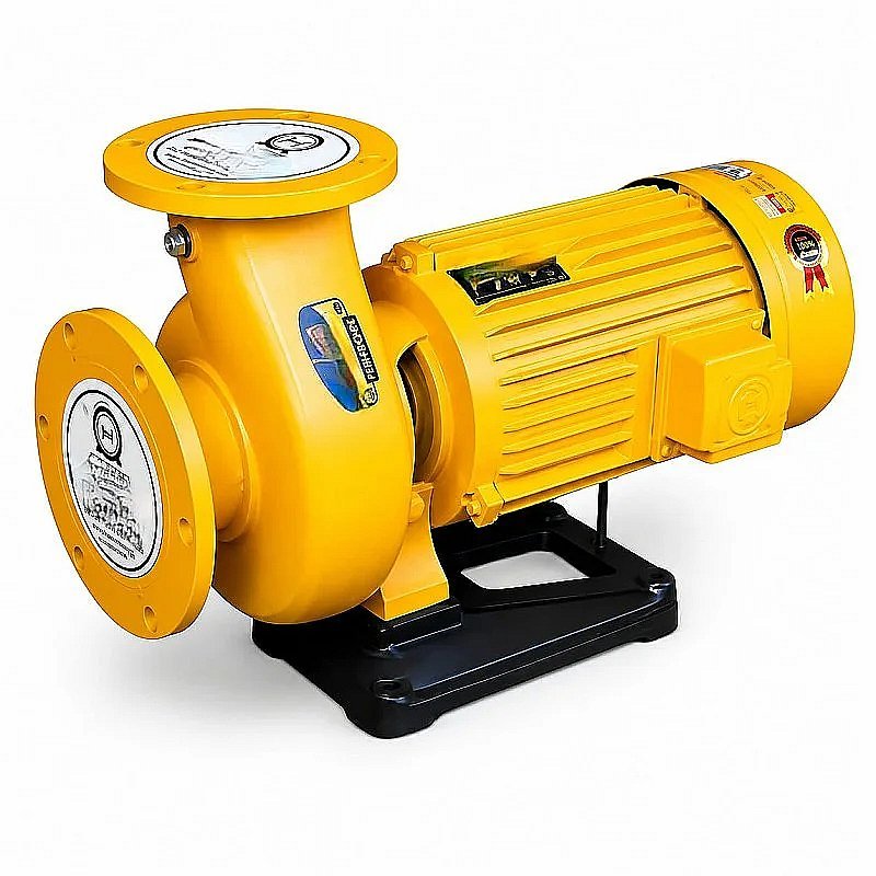 MONO BLOCK CENTRIFUGAL PUMP SP_4