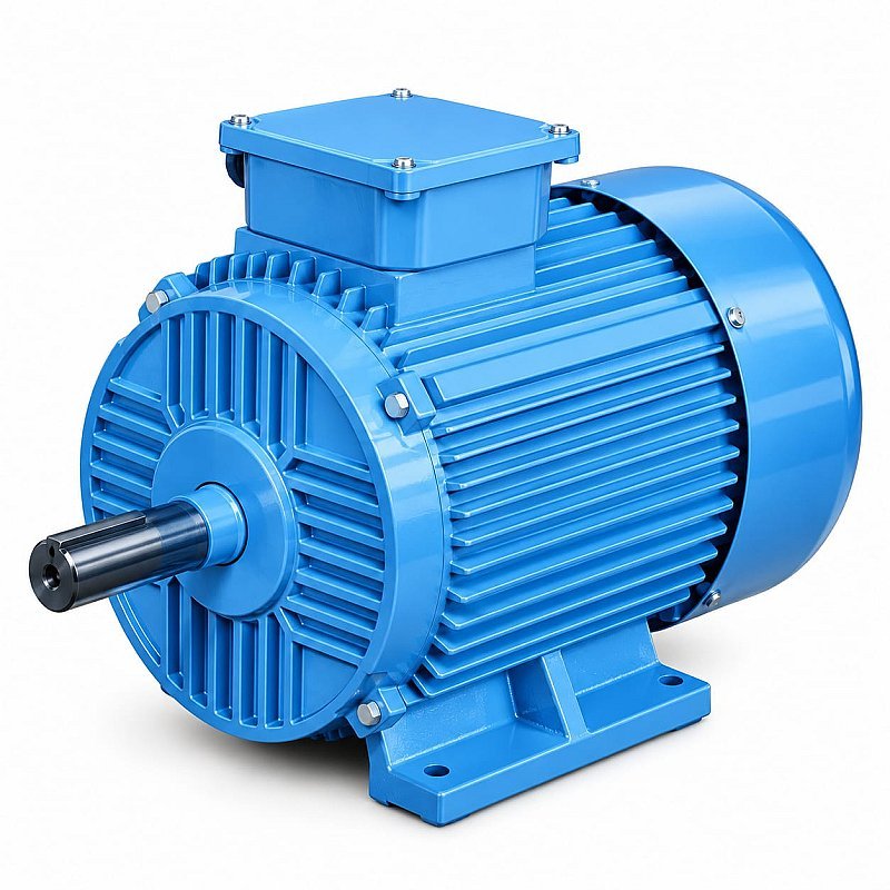 INDUCTION MOTOR HP 15 MT_5