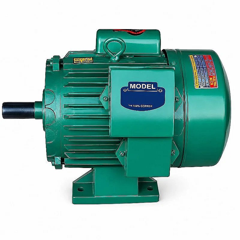 IND MOTOR REGULAR MODEL SP_10