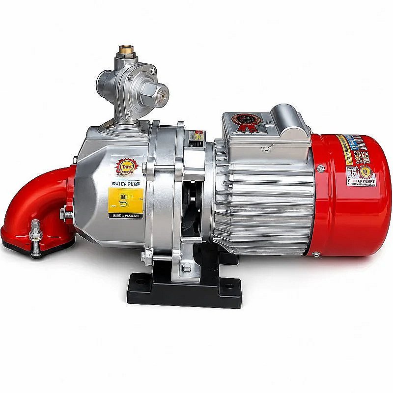 DEEP WELL PUMPS HP 1 DOUBLE STAGE DP_2