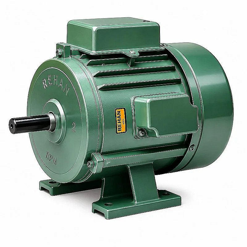 COMMERCIAL MOTORS