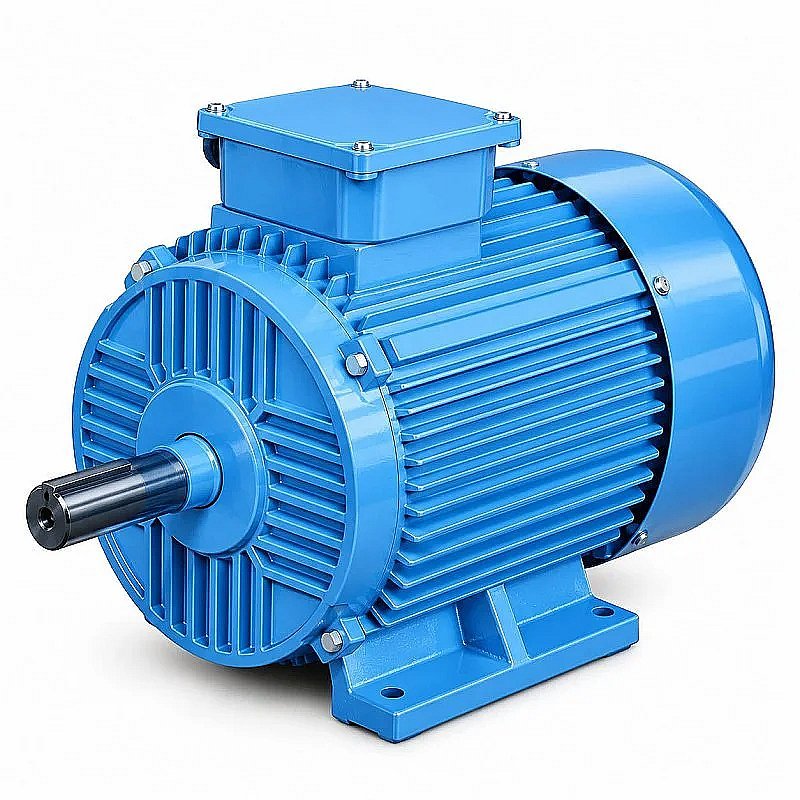 INDUCTION MOTOR HP 20 MT_6