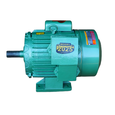 Induction Motor