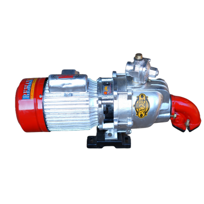 Deepwell Pump