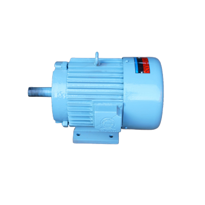 Induction motor im_3