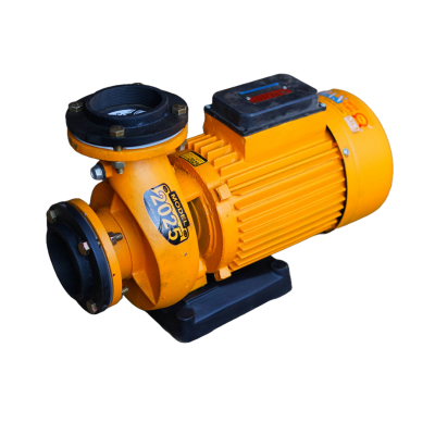 Centrifugal pump