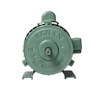 Induction motor mt_1