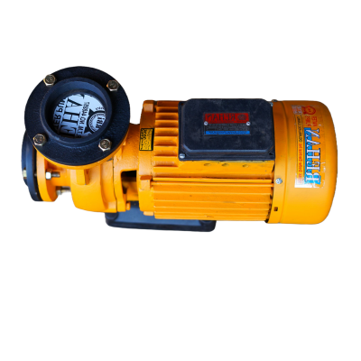 Centrifugal pump