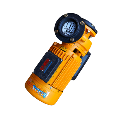 Centrifugal pump