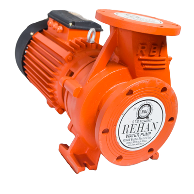 Centrifugal pump sp_1