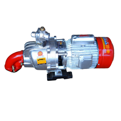 Deepwell Pump