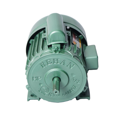 Induction motor mt_1
