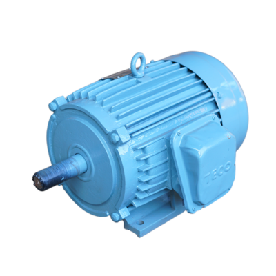 Three phase induction motor