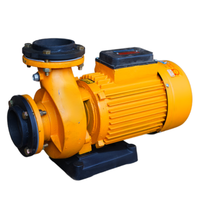 Centrifugal pump