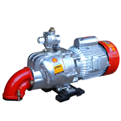 Deepwell Pump